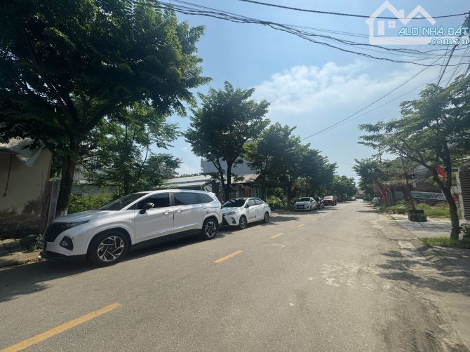 Bán nhanh đất Trần Quý Kiên, KQH Xuân Phú, TP Huế