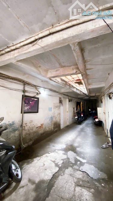 🔥[BÌNH THẠNH] - HXH NGUYỄN XÍ HƠN 200M2 - PHÙ HỢP CHIA LÔ - CHDV - 22T