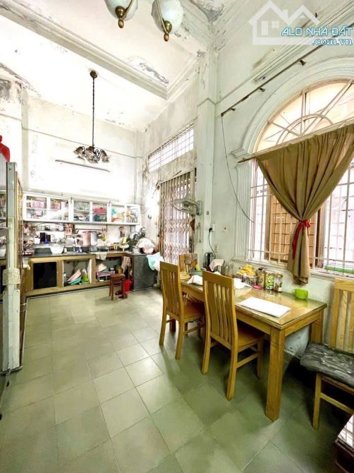 🔥[BÌNH THẠNH] HXH NGUYỄN VĂN ĐẬU - 106M2 - 4 TẦNG - 7PN - NHỈNH 17 TỶ