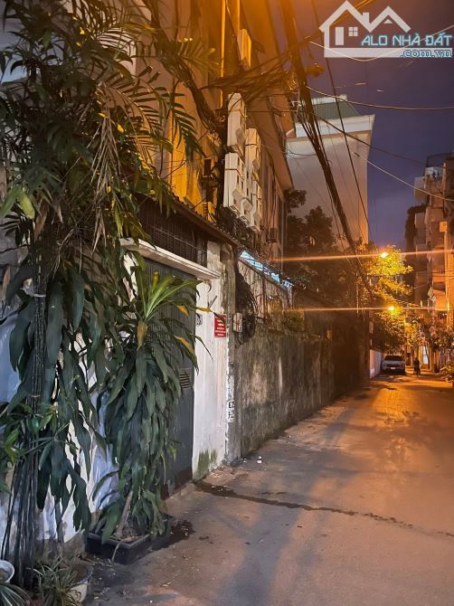 9.6 TỶ – 36M2x2T – PHÂN LÔ QUÂN ĐỘI – Ô TÔ TRÁNH – 3 MẶT THOÁNG – KINH DOANH ĐỈNH