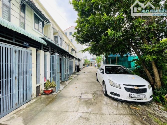 🌈BÁN NHÀ ĐẸP NGANG KHỦNG 6,4m- 2 TẦNG HXH CHỈ 5,2 tỷ còn bớt