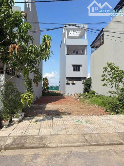 Bán 100m2 đất KPL Núi 2, Thủy Đường
