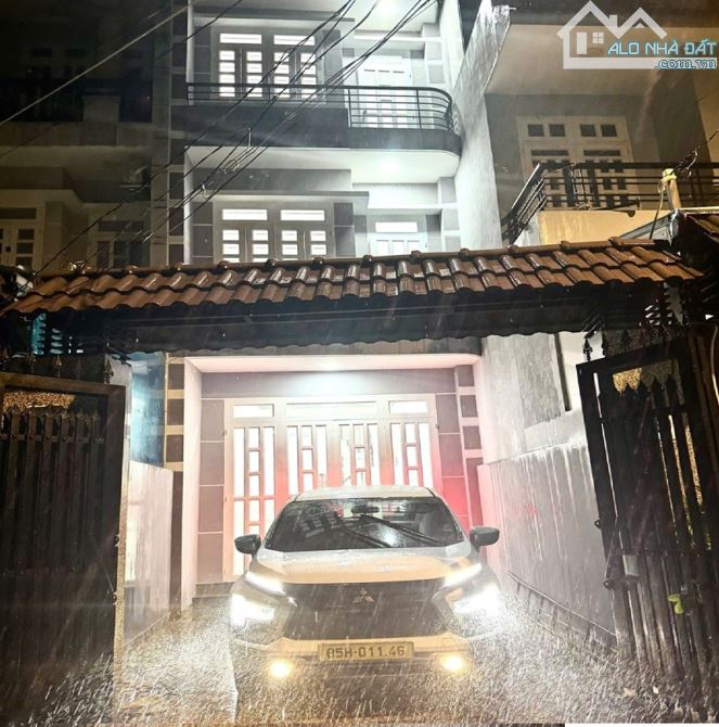 ✅Xe ô tô đậu trong nhà - Có sân thượng ✅đường Dương Đình Hội, 6 tỷ x , ✅4 phòng ngủ, 3 WC