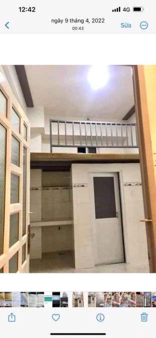 138M2- SHR- CHDV CÓ 15 PHÒNG CHO THUÊ HUỲNH TẤN PHÁT GẦN KCX TÂN THUẬN Q7 CHỈ 12,5 TỶ