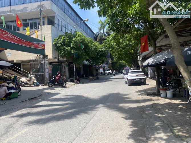 VÂN NỘI 95m2 Ô TÔ TẢI VÀO ĐẤT, mặt tiên 10m full thổ cư chỉ khoảng 6 tỷ