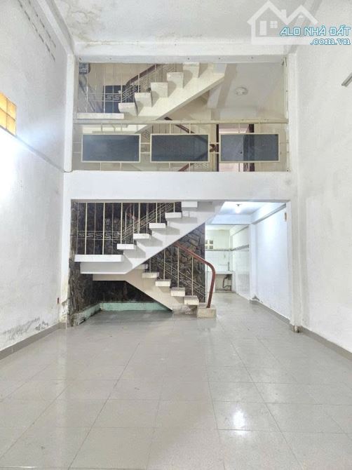 🏡🔥KHU VIP LÊ VĂN SỸ🔥PHÚ NHUẬN - 5 TẦNG - 52M2 - NGANG 4M - SỔ VUÔNG VỨC - CHỈ 7,6 TỶ.
