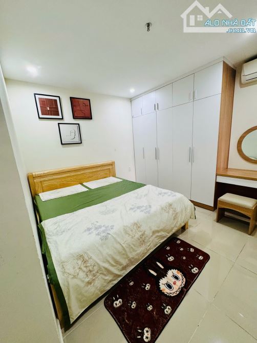 Tổng hợp  căn hộ có sổ đỏ sở hữu lâu dài trung tâm thành phố CT2 VCN Phước Hải