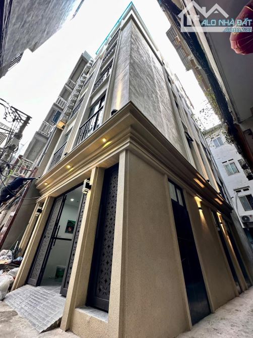 Bán nhà dòng tiền Xuân Phương, Nam Từ Liêm. 90m2 thiết kế 23 phòng, doanh thu 90Tr/ Tháng.