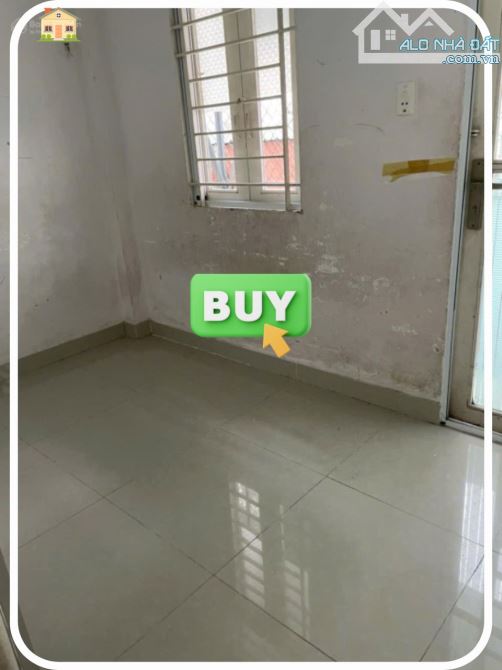 Bán nhà Võ Văn Tần, Quận 3 – vị trí vàng, kinh doanh đắc địa chỉ 6.x tỷ
