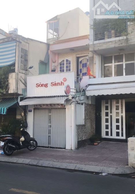 BÁN NHÀ TRUNG TÂM QUẬN 3 – GIÁ TỐT NHẤT KHU VỰC