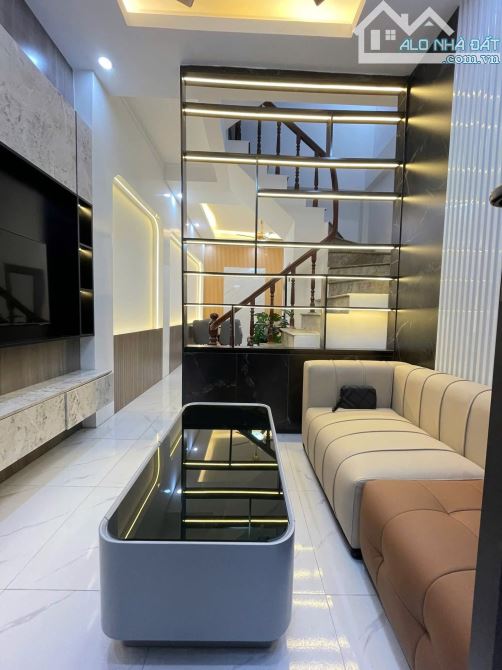 Bán nhà ngõ 268/11 Xuân Đỉnh, 60m2, 5T, 11.4 tỷ