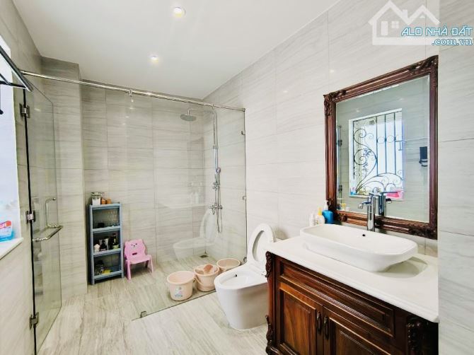 💥 BIỆT THỰ SÂN VƯỜN KHU BIỆT LẬP ( 9 x 20 ) ~ 180M2 5 TẦNG - CITYLAND GÒ VẤP. - 10