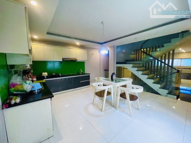 MẶT TIỀN KD NGAY NƠ TRANG LONG – NGUYỄN XÍ – 176M2 – 5 T 6PN – BÌNH THẠNH, CHỈ 34.9 TỶ - 10