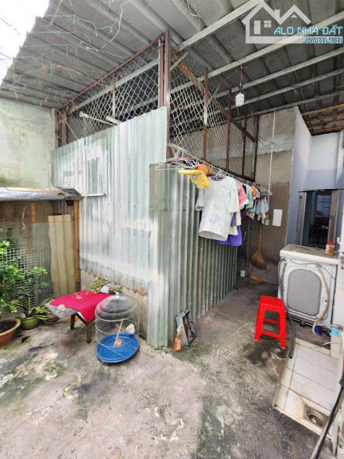 Bán nhà 1T1L 4.8x24m, hẻm Đoàn Thị Kia p.Tân Đông Hiệp kế chợ Tân Long - 10