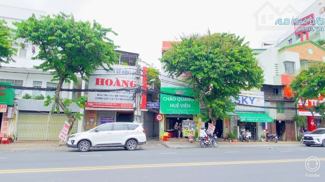Bán nhà 1 lầu mới đường Lý Tự Trọng 1,48 tỷ - 10