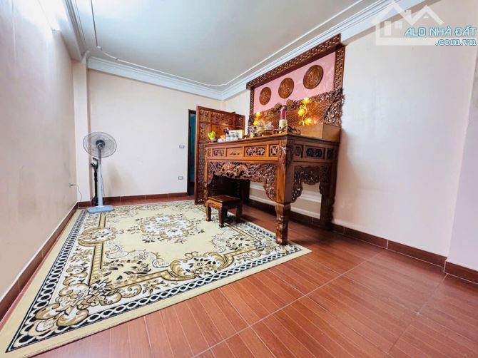 Bán nhà Nguyễn Đổng Chi - ô tô vào nhà 40mx5 tầng - giá 14 tỷ (TL) - 10