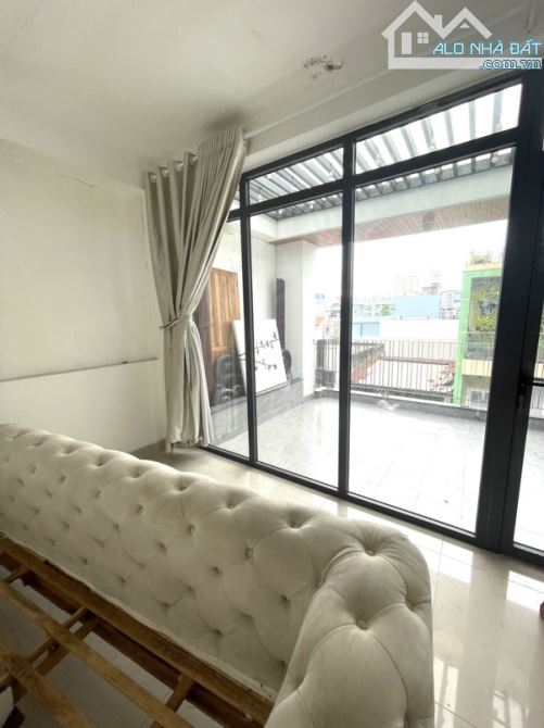 🔥 Nhà Đẹp Thống Nhất – Hẻm Ô Tô – 4 Tầng BTCT – Giá Tốt Gò Vấp - 10