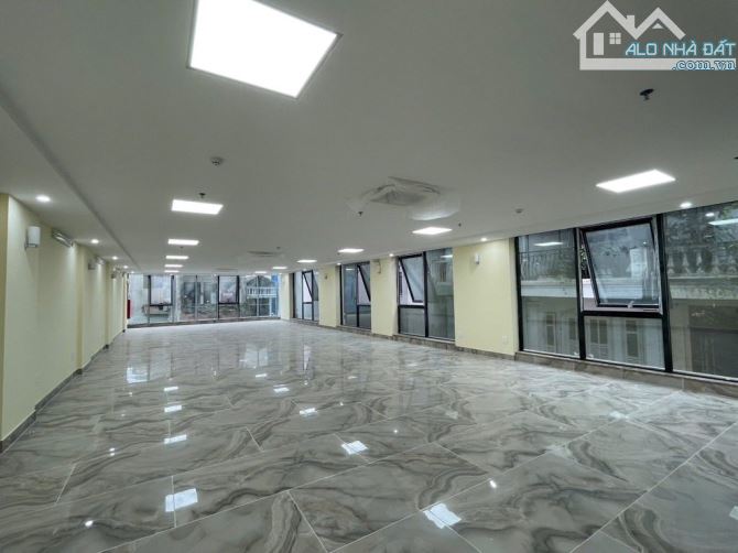 (HÀNG MỚI)BÁN NHÀ PHỐ NGUYỄN THỊ THẬP - 82M2 MT 7M - TUYẾN PHỐ RẤT HIẾM NHÀ BÁN - KD ĐỈNH - 1