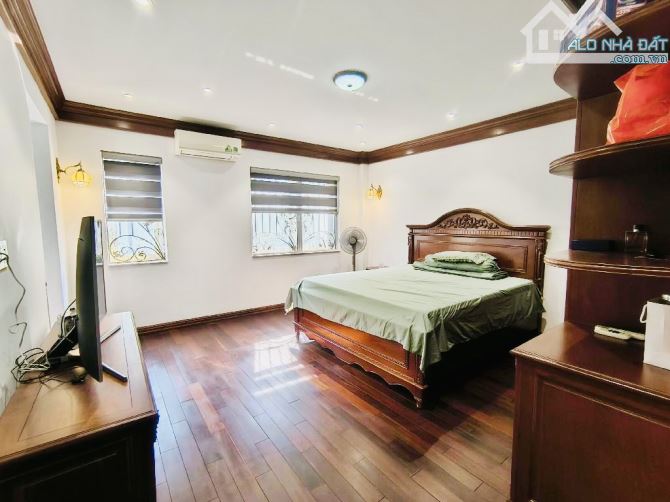 💥 BIỆT THỰ SÂN VƯỜN KHU BIỆT LẬP ( 9 x 20 ) ~ 180M2 5 TẦNG - CITYLAND GÒ VẤP. - 11