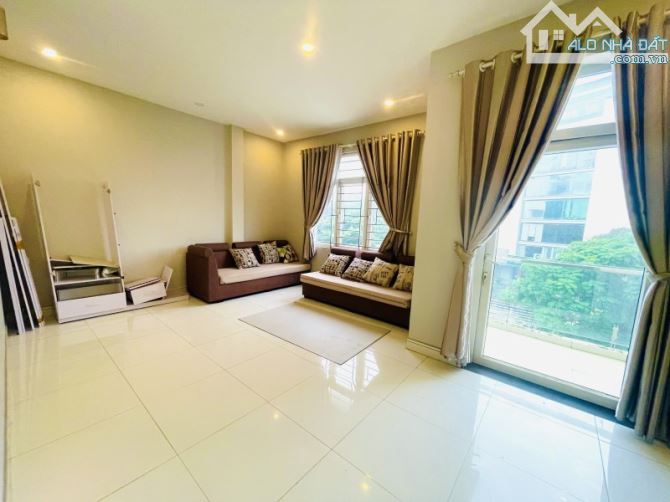 MẶT TIỀN KD NGAY NƠ TRANG LONG – NGUYỄN XÍ – 176M2 – 5 T 6PN – BÌNH THẠNH, CHỈ 34.9 TỶ - 11