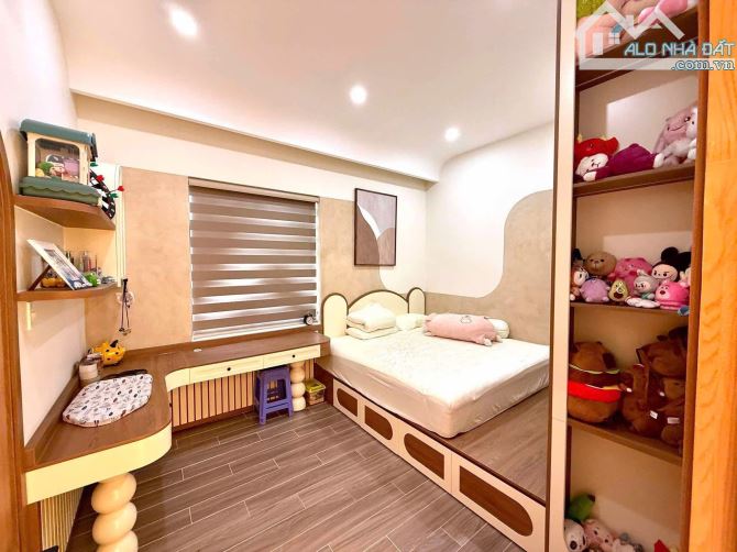Siêu biệt thự mini ngay chân chung cư Đạt Gia Tam Phú, hoàn công chuẩn, đường 2 xe hơi - 11