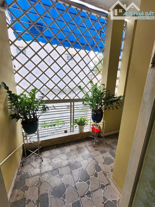 Bán nhà 1T1L 4.8x24m, hẻm Đoàn Thị Kia p.Tân Đông Hiệp kế chợ Tân Long - 11