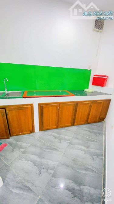 Bán nhà 1 lầu mới đường Lý Tự Trọng 1,48 tỷ - 11
