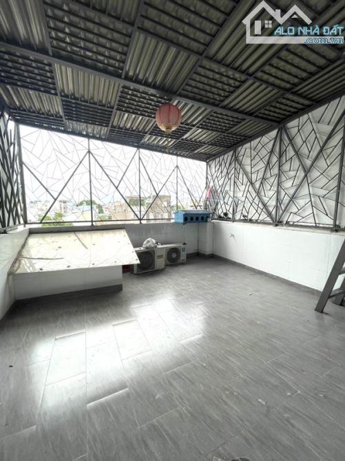 🔥 Nhà Đẹp Thống Nhất – Hẻm Ô Tô – 4 Tầng BTCT – Giá Tốt Gò Vấp - 11
