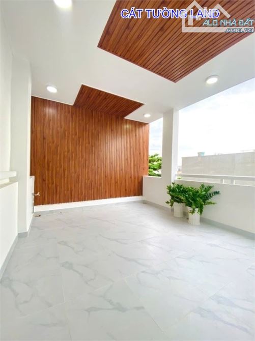 🔥 BÁN NHÀ MẶT TIỀN ĐƯỜNG SỐ 8 – P.11 – GÒ VẤP 💰 Giá chỉ 13.5 TỶ TL - 11