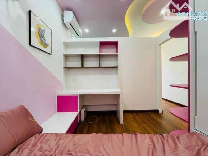 Bán nhà chính chủ Phạm Văn Chiêu P16 Gò Vấp, Hẻm 7m, Gần chợ Xóm Mới,60m2,Giá 7tỷ5. - 11