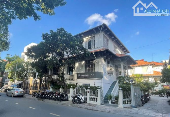 ☄️32 Tỷ ☄️Bán Nhà MT Nguyễn Gia Trí Q.Bình Thạnh, DT: 4x22m , 3 tầng, HĐT: 73tr - 1