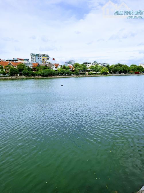✨️ BIỆT THỰ ĐẲNG CẤP MẶT PHỐ- VEIW HỒ- VỊ TRÍ VÀNG TẠI HÀ ĐÔNG ✨️ - 3