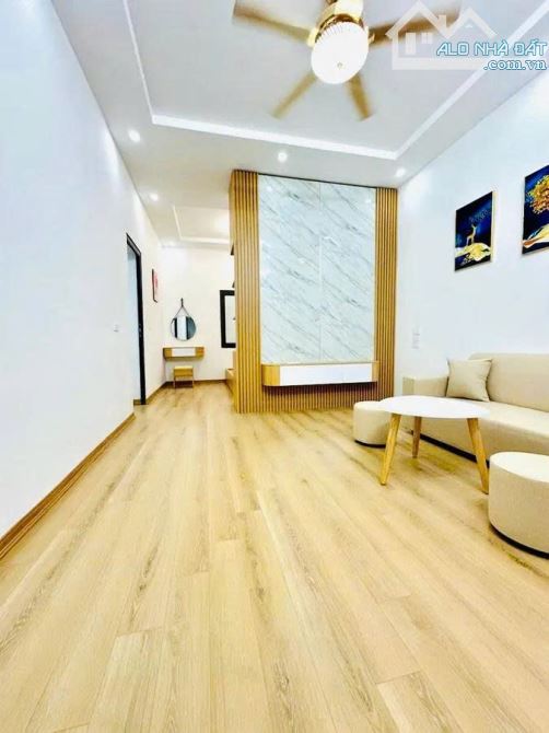 TẬP THỂ VỌNG HÀ HOÀN KIẾM – TẦNG 1 – 60M – ĐẸP 2 MẶT NGÕ – GIÁ 3,39 TỶ - 1