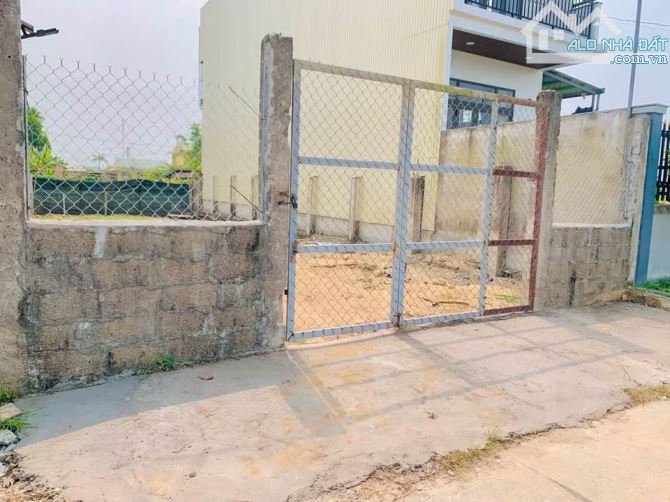 Bán Đất KQH Triều Thủy - Tuyến Đường Huyết Mạch Tự Đức - Về Biển Thuận An - 1