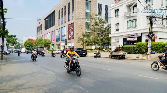 Bán nhà mặt tiền Phạm Văn Thuận trung tâm Biên Hòa, Đồng Nai, 420m2, giá 32 tỷ. - 1
