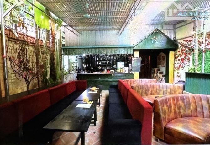 QUẢNG AN TÂY HỒ, Biệt thự mặt phố 230m2, 4 tầng, mặt tiền 8,5m Giá 75 tỷ - 1