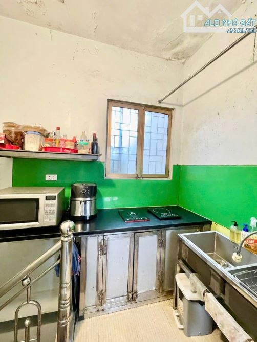THANH TRÌ, NHÀ ĐẸP 42M2, Ô TÔ ĐỖ CỬA 20M2 RA ĐƯỜNG QUÔC LỘ GIÁ - 1