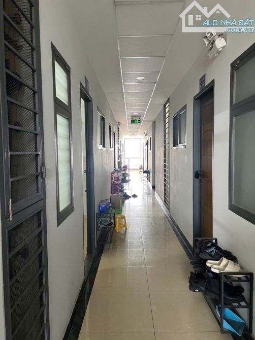 Bán toà CHDV Dòng Tiền gần 7%/năm MT Ngay Lê Trọng Tấn - 9x27m Hầm 7 tầng giá 33.5 tỷ. - 1