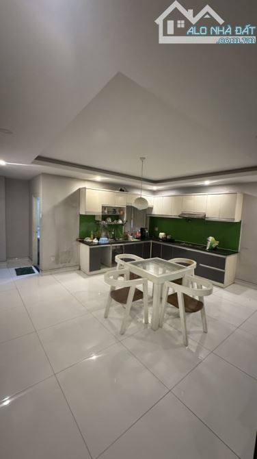 BÁN NHÀ MT ĐƯỜNG NGUYỄN XÍ, BÌNH THẠNH - 5Tầng 176M2 - ĐƯỜNG 20M - 35,2 tỷ - 1