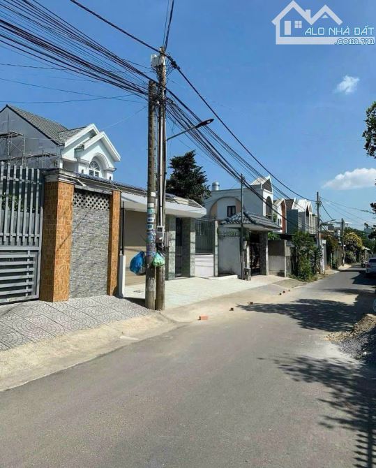 D186 💥 Bán 2 lô đất Phuờng Trảng Dài sổ riêng thổ cư .  Dt 4,5 x 14,5 64m2 - 1