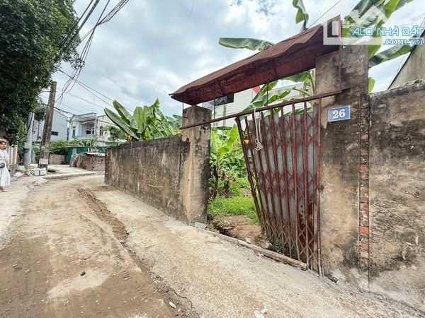 Đất đẹp hơn tờ 500. Xuân Canh, 100m2, mt10m, 16 tỷ, Đông Anh. - 1