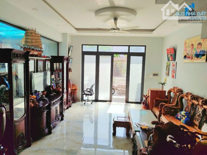 🍇🍇BIỆT THỰ TƯ NHÂN - 192m2 - NGANG BỀ THẾ 8M - ĐƯỜNG 16M -  - BÌNH TRƯNG ĐÔNG - TP. THỦ - 1