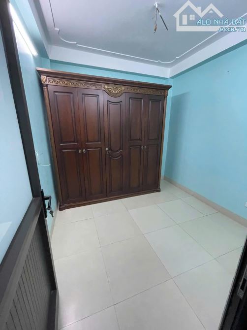 Cho Thuê Nhà Nguyên Căn Xuân Đỉnh, Bắc Từ Liêm: 38m2 x 5T, 11 tr/th, Ô Tô Đỗ Cửa - 1