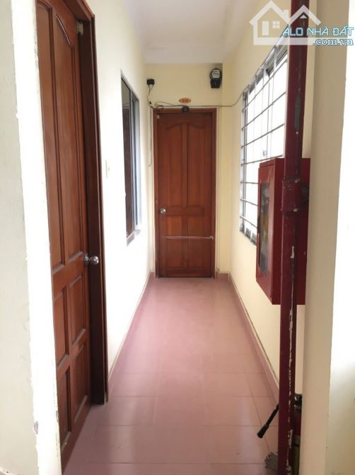 CHO THUÊ 20P NGUYỄN TRONG TUYỂN KD KS -CHDV. QUẬN PHÚ NHUẬN - 1