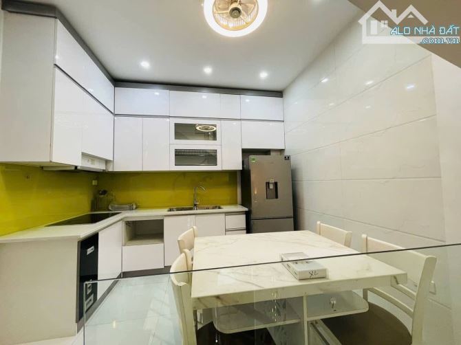 🏡 BÁN NHÀ 3 TẦNG NGÕ ĐOÀN THỊ ĐIỂM – TRẦN NGUYÊN HÃN, LÊ CHÂN –NGÕ THÔNG- GIÁ CHỈ 3,65 TỶ - 1