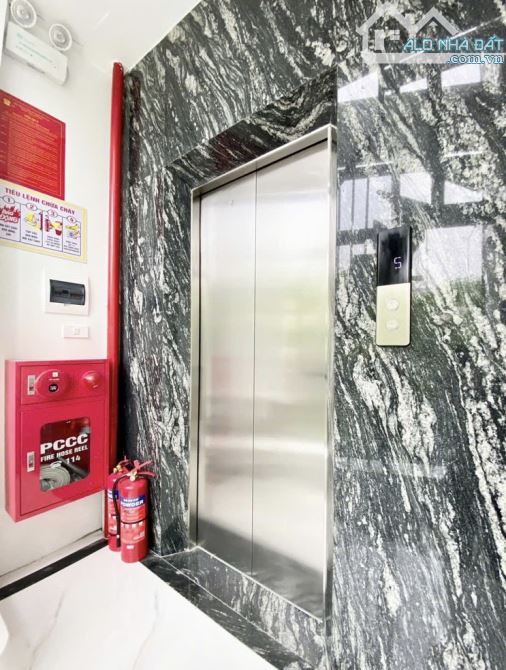 Siêu phẩm mặt phố Phạm Văn Đồng,KD đỉnh cao, MT siêu rộng, 9 tầng, vỉa hè đá bóng, 19tỷ - 1