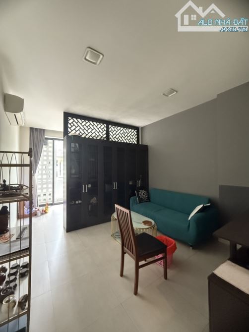 Nhà mới 4 tầng 78m2 mặt tiền đường số 16 sát chợ Tân Mỹ, giáp Phú Mỹ Hưng Tân Phú Q7 15 tỷ - 1