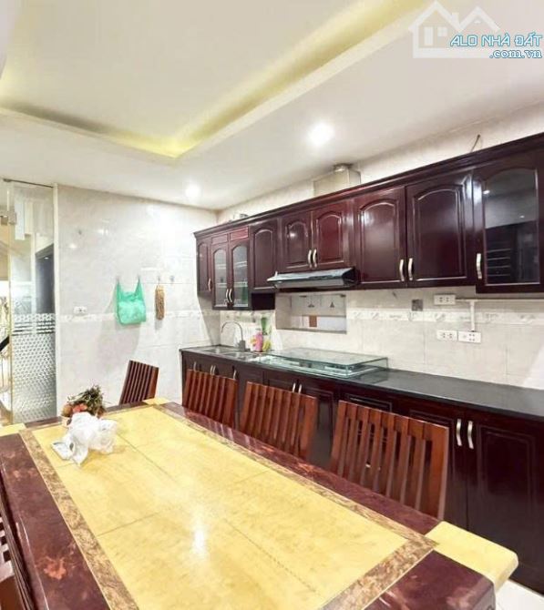 CHỦ CẦN BÁN GẤP, NHÀ PHƯƠNG CANH_TRỊNH VĂN BÔ, DÂN XÂY, 46M2X4T, 10M RA  Ô TÔ TRÁNH - 1