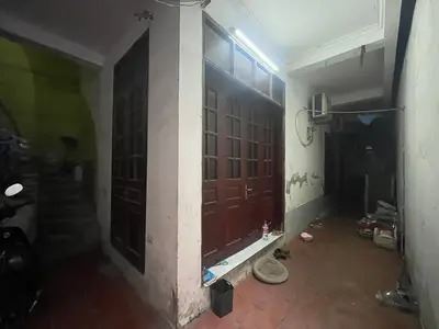 bán đất triều khúc, tân triều, thanh trì, lô góc, gần ô tô, sử dụng 122m2, giá 15 tỉ - 1