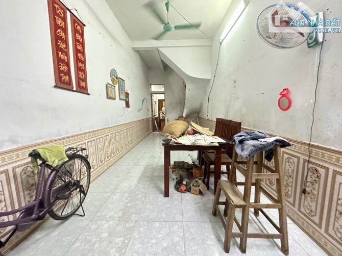 BÁN NHÀ ĐẠI MỖ-NAM TỪ LIÊM-DÂN XÂY-NGÕ THÔNG-SẠCH SẼ-AN NINH TỐT-GIÁ RẺ - 1